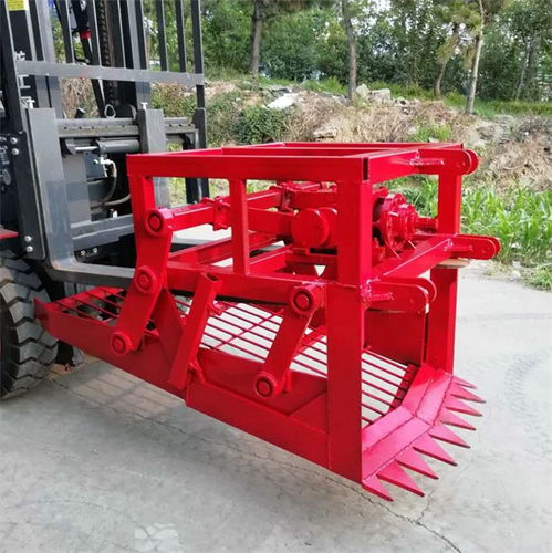 山東融興機(jī)械 圖 蕨麻收獲機(jī) 西寧人參果收獲機(jī)