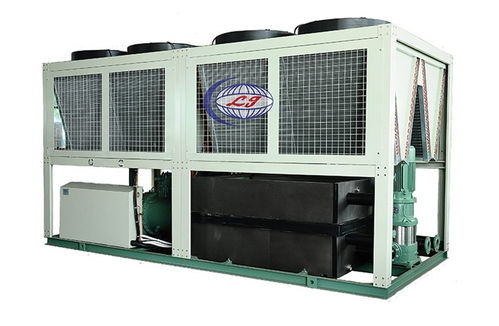 南昌冷水機 凌靜制冷 小型工業冷水機