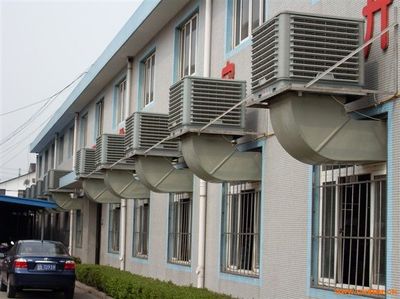 淄博工廠排煙設備,淄博車間通風去異味設備,淄博通風設備 _供應信息_商機_中國環保在線