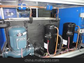【8HP風冷式冷水機參數及產品配置(川本制造)】價格,廠家,圖片,冷水機、冷水機組,深圳市川本斯特制冷設備-