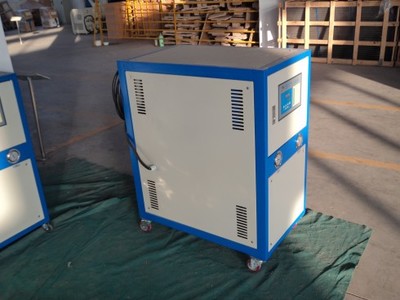 LCW 研磨機用冷水機_食品通用設備_制冷設備_制冷機_產品庫_中國食品機械設備網